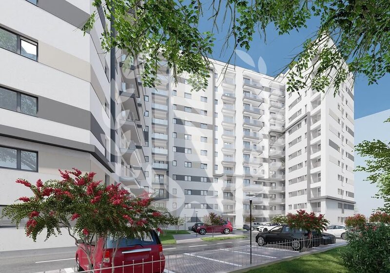 Titan, metrou, apartament 3 camere, preturi promo.