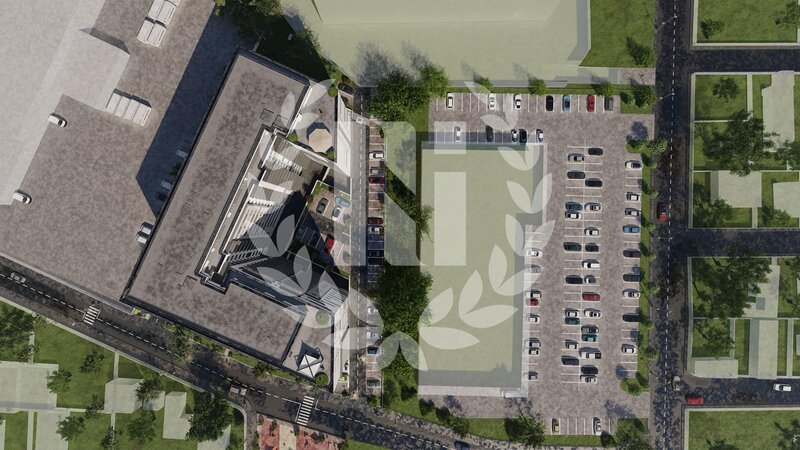 Titan, metrou, apartament 3 camere, preturi promo.