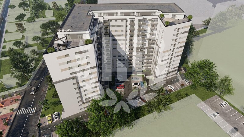 Titan, metrou, apartament 3 camere, preturi promo.
