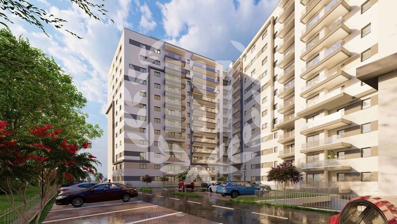 Titan, metrou, apartament 3 camere, preturi promo.